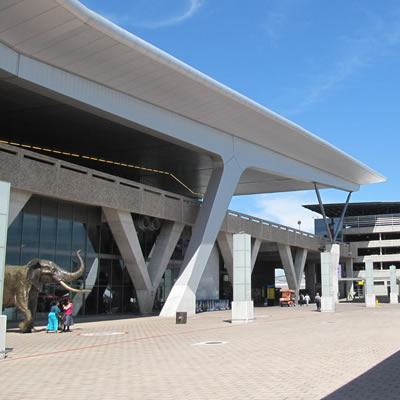 APMS | Aviation Project Management Services