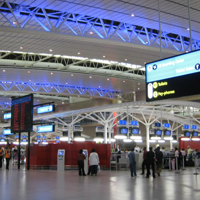 APMS | Aviation Project Management Services