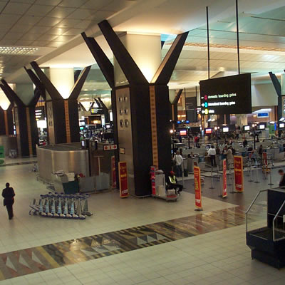 APMS | Aviation Project Management Services